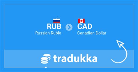 cad to rur|CAD To RUB: Convert Canadian Dollar to Russian Ruble